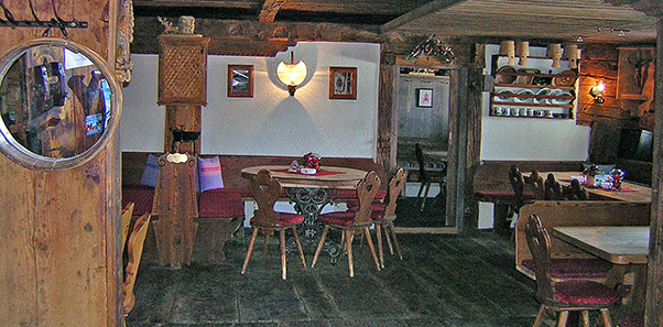Große Stube Große Stube